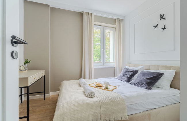 ShortStayPoland Kazimierza Wielkiego - Foto 31