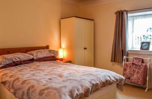 Auld Dairy Cottage - Photo 8