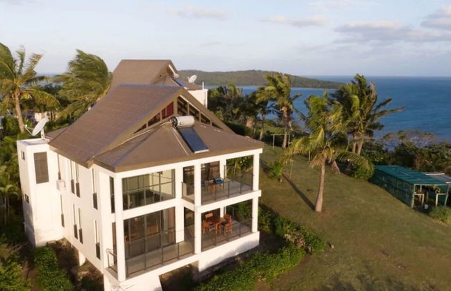 Dreamview Villas - In Rakiraki - Photo 76