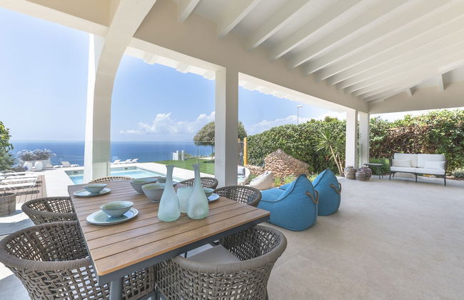 Villa Luna - Foto 34