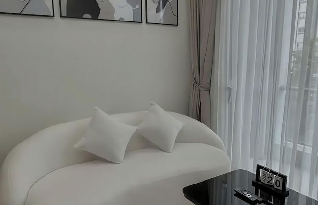 New City Thu Thiem D2 - Photo 8