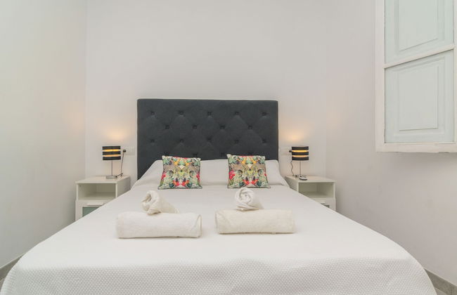 Villa Maria 6 in Bendinat - Foto 22