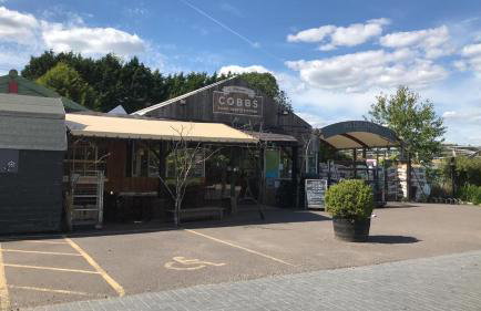 Lane End Cottage, Ovington - Foto 62