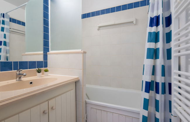 Bleu Marine - Foto 16