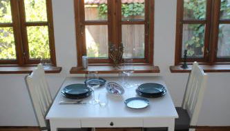 Tiny House - Kleines Glück auf dem Ostedeich - Foto 5