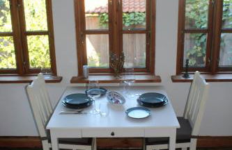 Tiny House - Kleines Glück auf dem Ostedeich - Foto 5