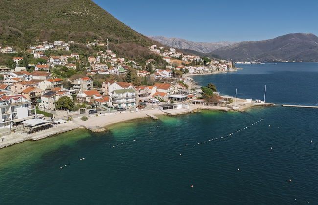 Apartments Rosić Baošići - Foto 53