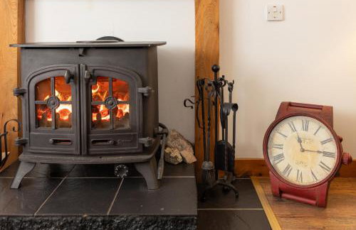 The Fisherman's Cottage - Foto 7