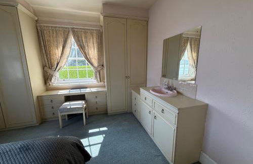 Benarth Lodge uniquely situated hideaway in Conwy - Foto 11