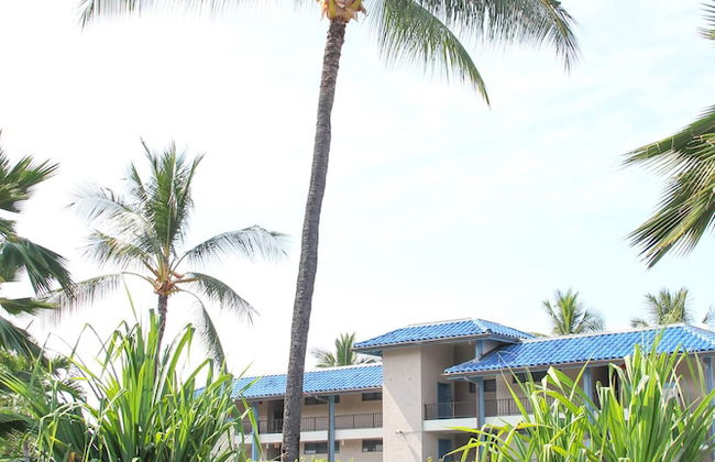 Kona Reef Resort - Foto 39