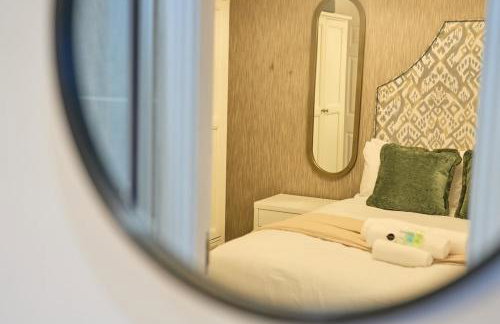 Jubilee View - New! Luxurious Home, Parking Wi-Fi - Foto 63