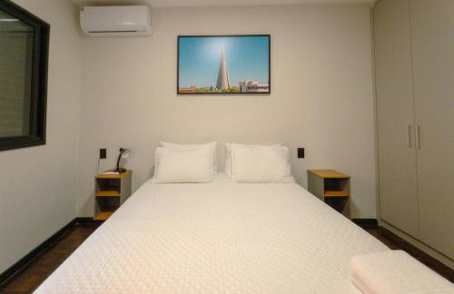 Apartamento Centro Espaçoso MJ23 - Foto 20