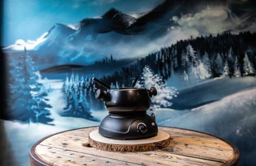 Le Tête Pied Centre/Télécabine Saint-Gervais - Photo 17