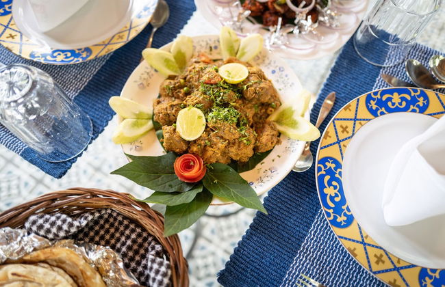 Dulwich Park View, Panchgani - Amã Stays & Trails - Foto 17