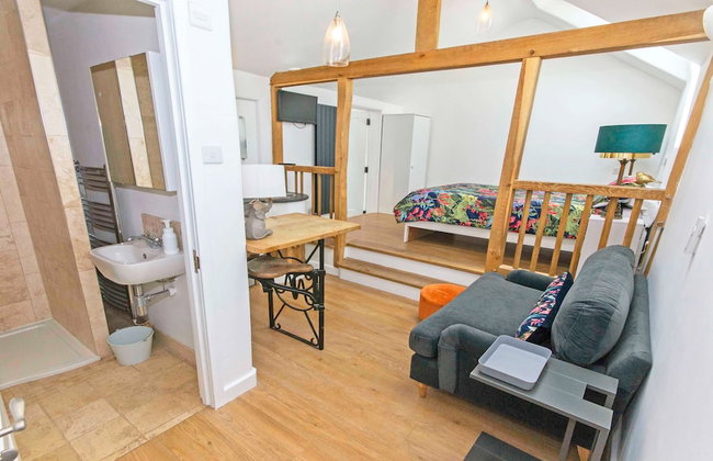 Bag-end House 7 Bedrooms, Sleeps 14, Hot Tub - Foto 8