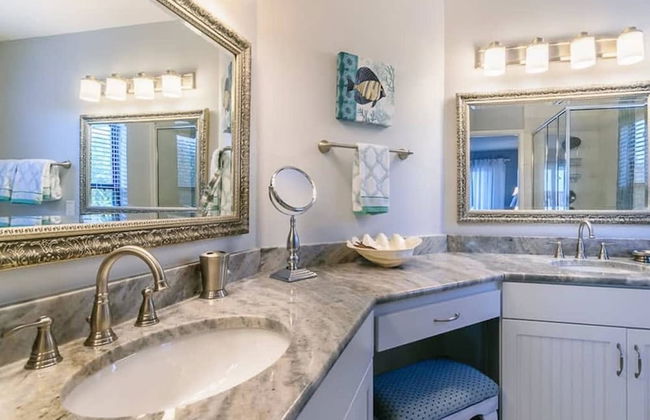 Almost Heaven Beach House - Foto 17