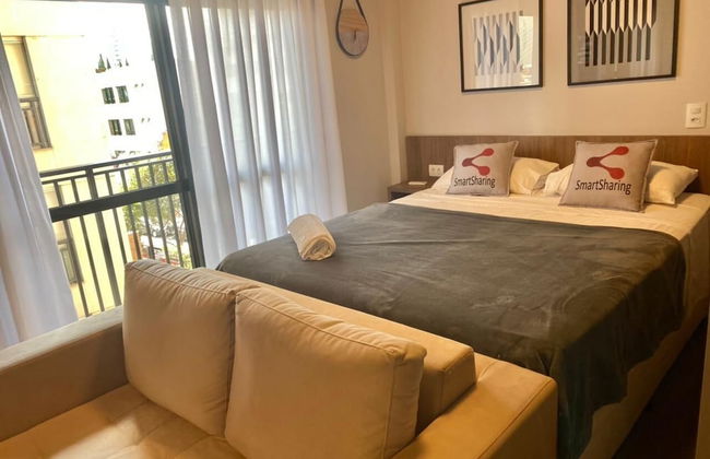 Smart Sharing Bela Vista - Photo 2