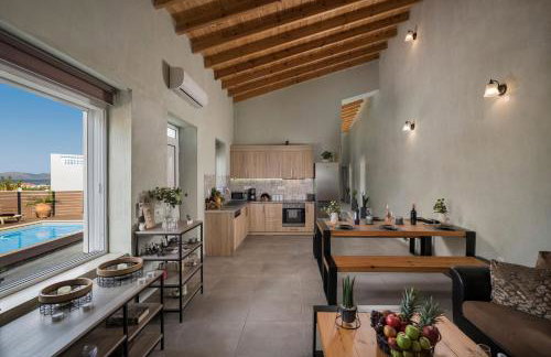 Villa Roxanne - Foto 10