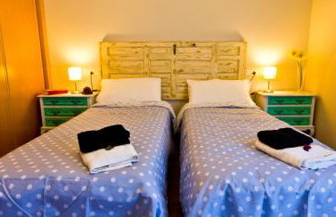 Apartamentos Albero - Foto 14