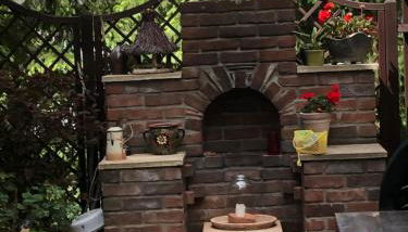 Haus Marcus - Foto 5, Garden view