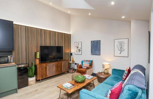 The Old Jet Workshop - Foto 4