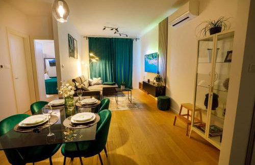 OSIRIS Luxury Apartment - Foto 25