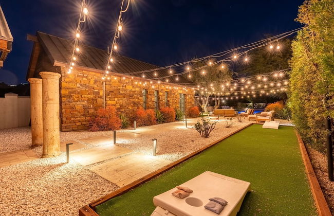 NEW The Palo Verde Experience Zen-inspired Resort Oasis - Foto 52