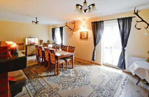 Comfortable Holiday Home in the Middle of a Forest - Foto 8