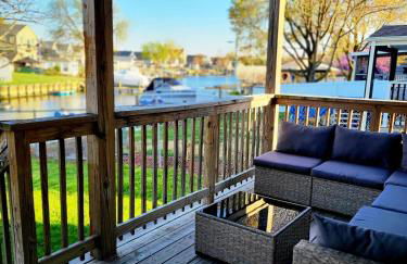 Waterfront Villa , 3 bedroom, theater and Game room - Foto 30