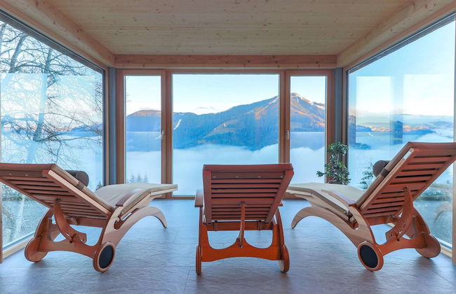 Elite Chalet near Ski Slopes in Westendorf - Foto 18