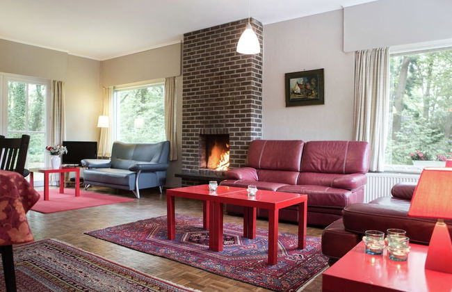 Westmalle Forest Garden Home - Foto 11