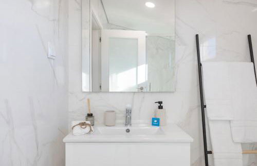 Matosinhos Seaside Comfy Flat - Photo 44