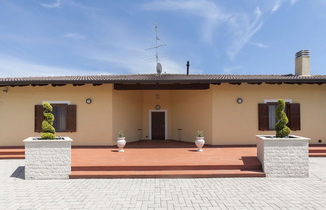 Villa Cometa - Living Fashion - Foto 28