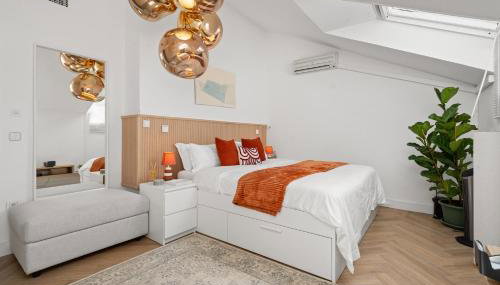Casa Playa Duplex Penthouse - Foto 3