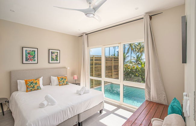 VILLAS MAORIE - Photo 17