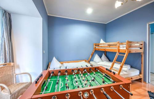 Deluxe Holiday Home in Brilon-wald Near Ski Area - Foto 47