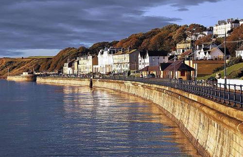 Puddleduck Cottage - Part of the The Bay Filey Holiday Village with pool, gym and direct beach access, pub, restaurant, tennis and meadows walks - Foto 22