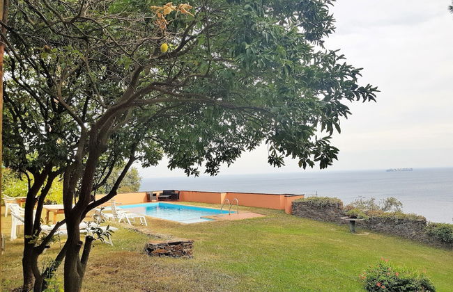 Villa Limoni - Foto 14