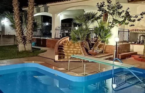 Villa Aladin - Photo 11