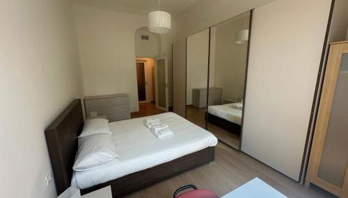 Urban Pearl - Milano NoLo - Foto 4, wardrobe