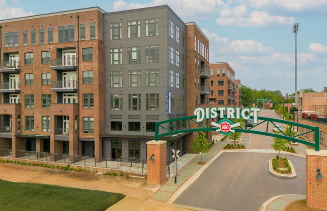 Mint House Greenville - West End - Foto 29