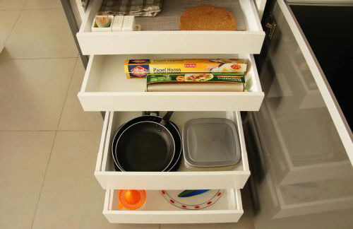 NEW LUXURY SEAVIEW ROOF Apartments - Foto 14