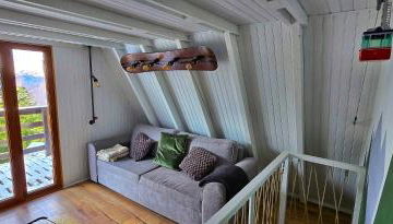 Chalet des Edelweiss, Guzet - Foto 4