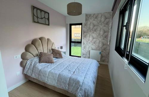 Piso en Ares a 400 m de la playa con jardín privado - Foto 13