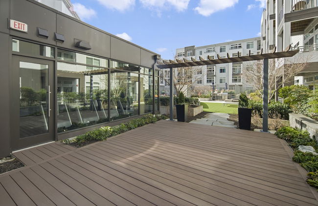 Global Luxury Suites at Reston - Foto 16