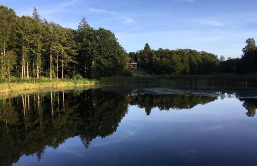 WERKGUT - charmantes großzügiges Loft im Naturpark - Photo 25