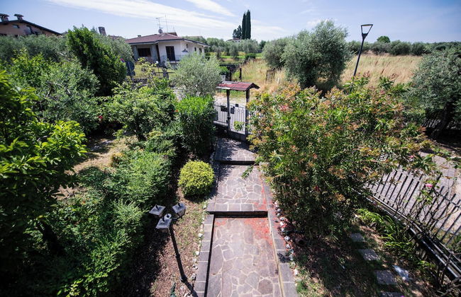 Appartamento Caterina - Foto 47