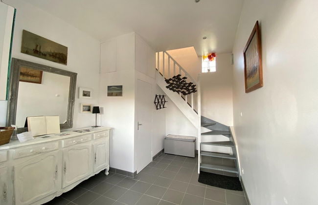 Beautiful Apartment, 2 Terraces, Near Beach - Photo 20