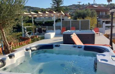 tzogias apartments nonna studio - Photo 19