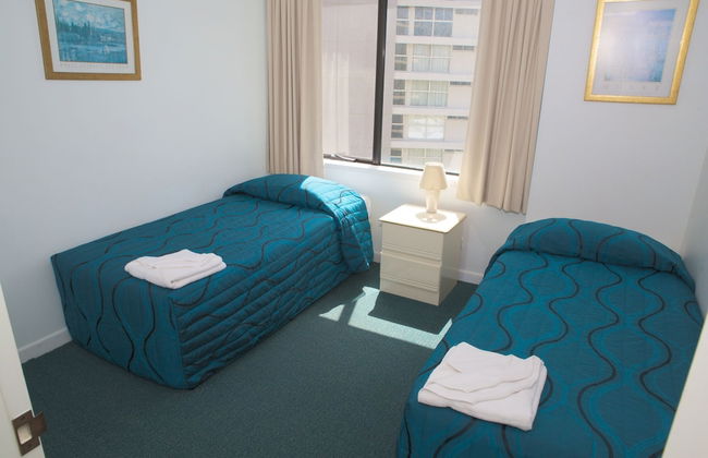 Horizons Holiday Apartments - Foto 3